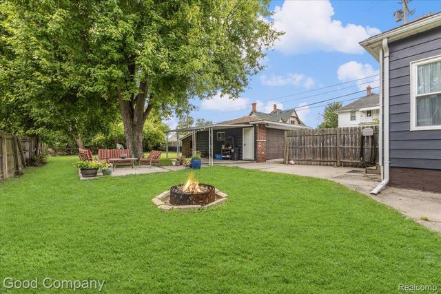 193 Euclid Street, Mt. Clemens, MI 48043