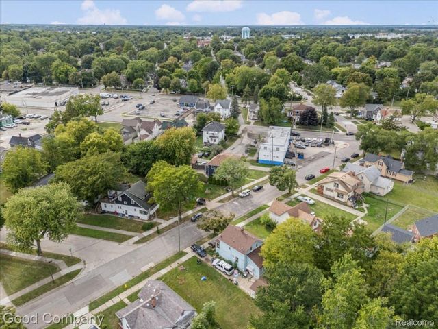 193 Euclid Street, Mt. Clemens, MI 48043