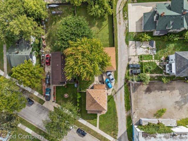 193 Euclid Street, Mt. Clemens, MI 48043