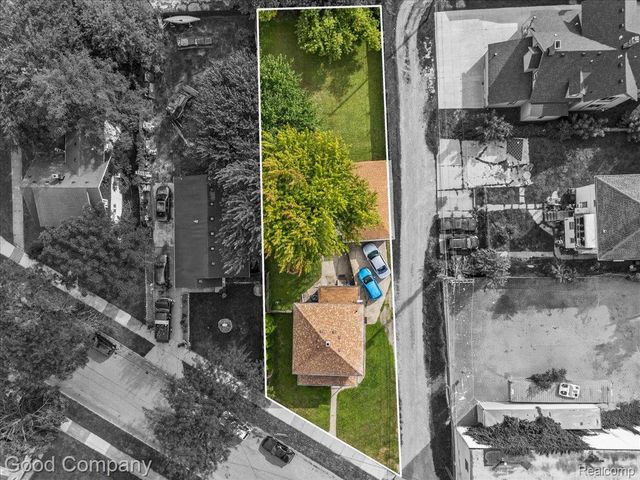 193 Euclid Street, Mt. Clemens, MI 48043