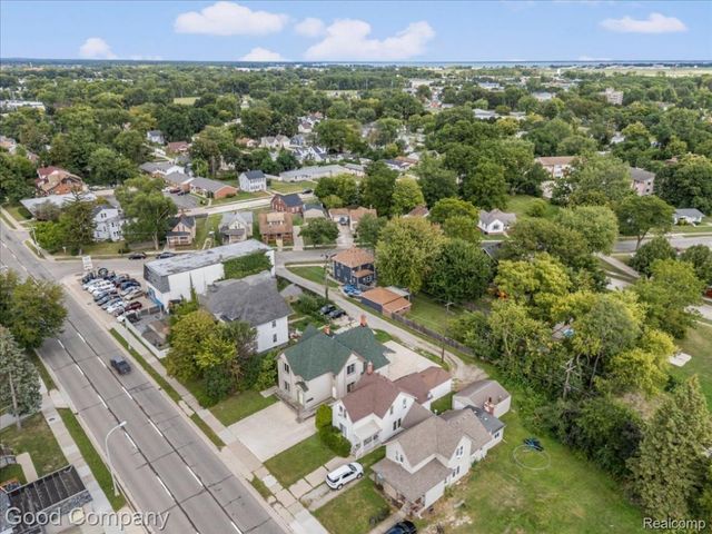 193 Euclid Street, Mt. Clemens, MI 48043