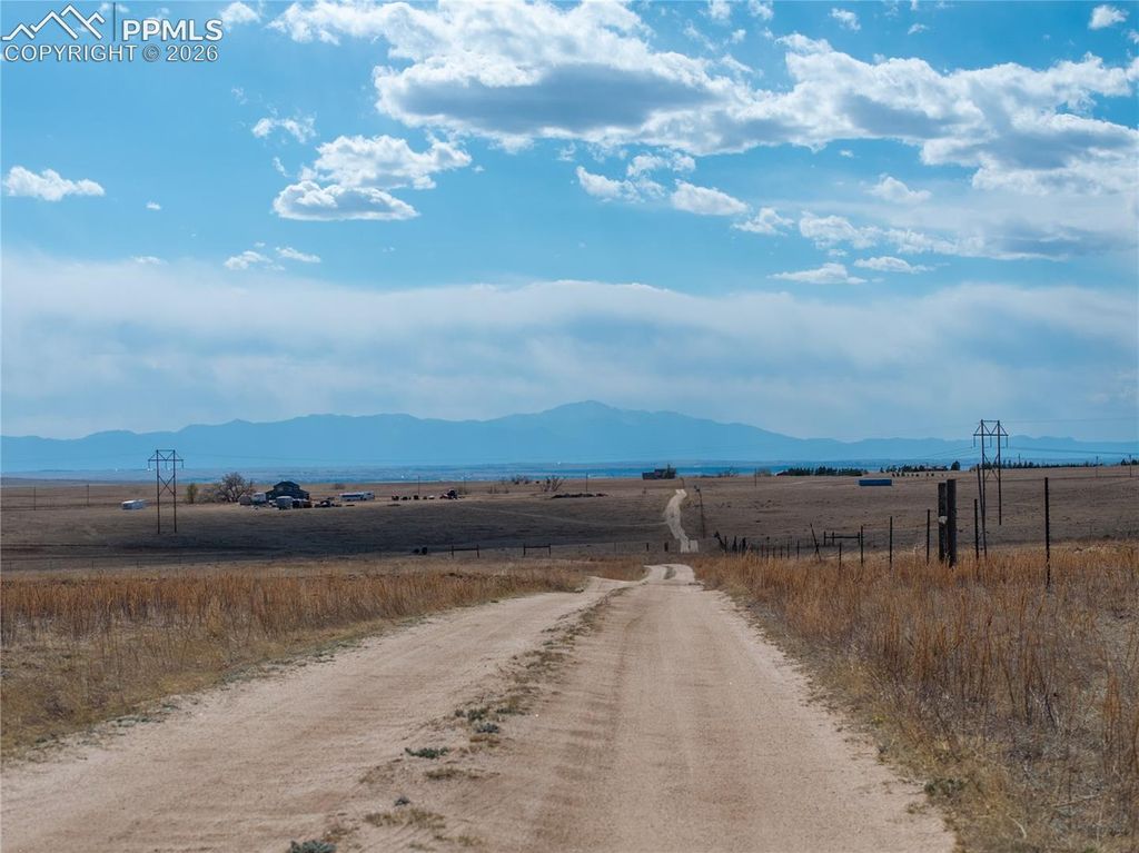 0 Unknown Road, Yoder, CO 80864 — exterior