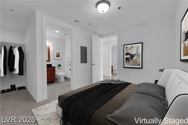 4575 Dean Martin Drive 1410, Las Vegas, NV 89103