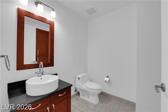 4575 Dean Martin Drive 1410, Las Vegas, NV 89103