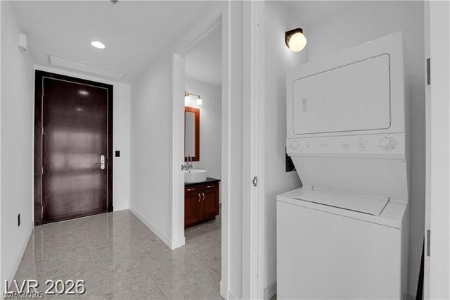 4575 Dean Martin Drive 1410, Las Vegas, NV 89103