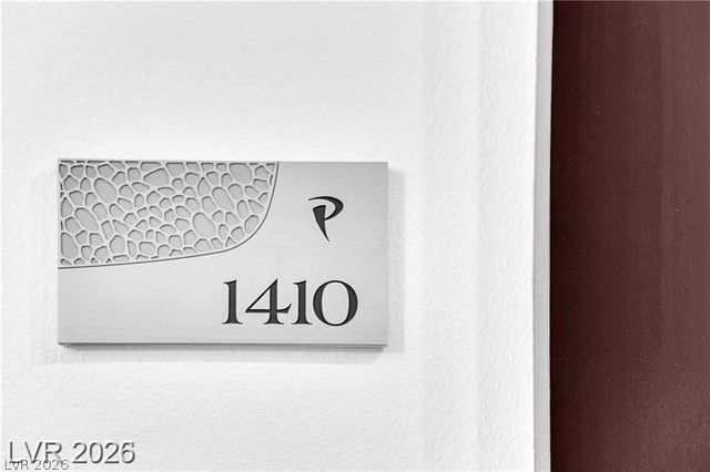 4575 Dean Martin Drive 1410, Las Vegas, NV 89103