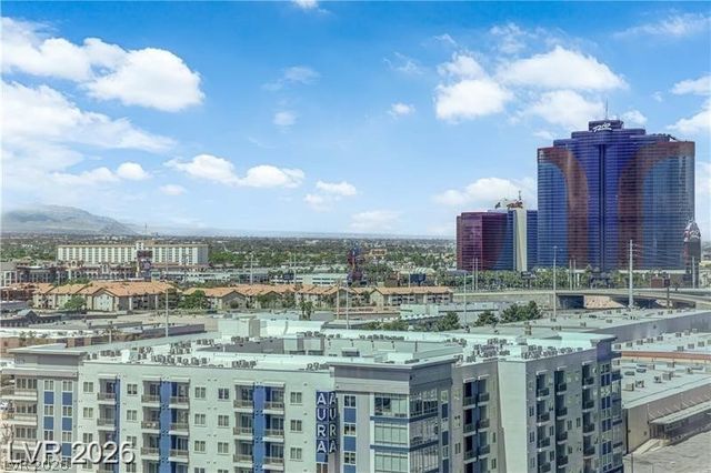 4575 Dean Martin Drive 1410, Las Vegas, NV 89103