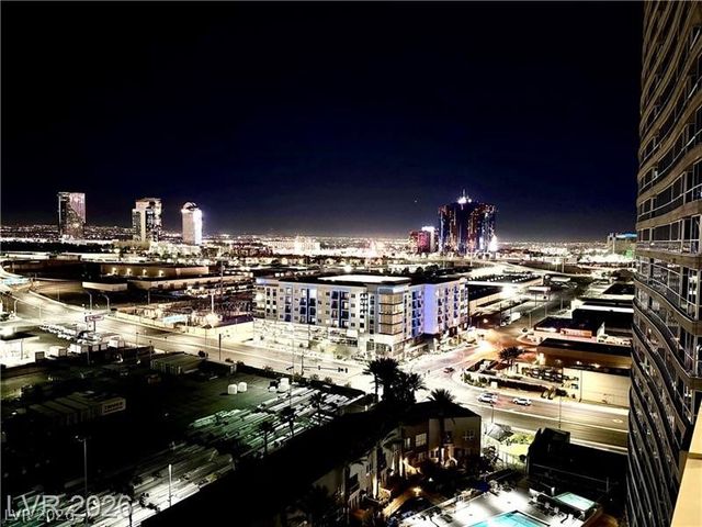 4575 Dean Martin Drive 1410, Las Vegas, NV 89103