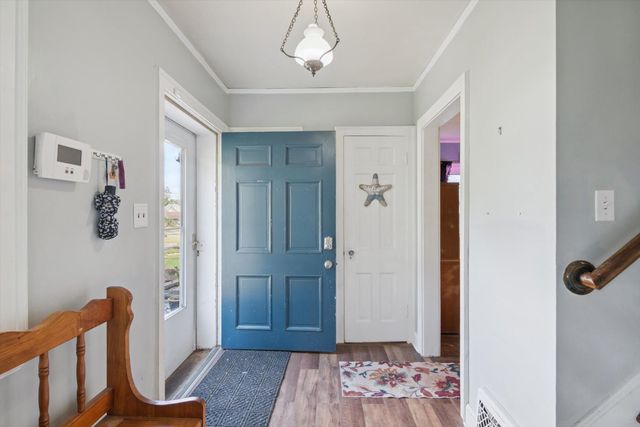 739 Beverly Park Place, Jackson, MI 49203