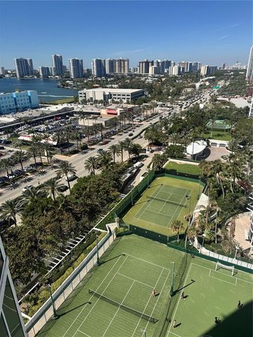 18001 Collins Avenue 918, Sunny Isles Beach, FL 33160
