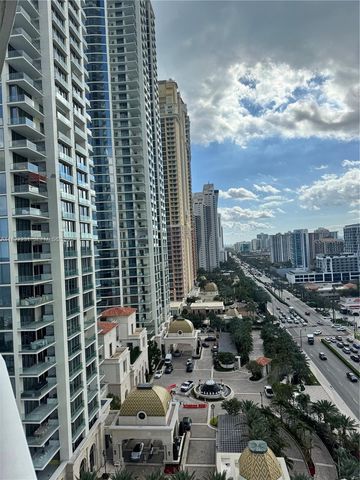 18001 Collins Avenue 918, Sunny Isles Beach, FL 33160