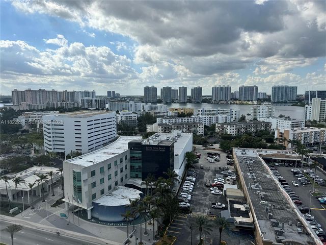 18001 Collins Avenue 918, Sunny Isles Beach, FL 33160