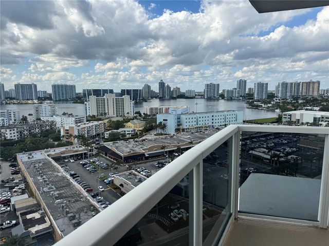 18001 Collins Avenue 918, Sunny Isles Beach, FL 33160