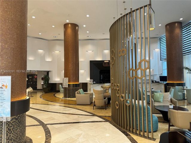 18001 Collins Avenue 918, Sunny Isles Beach, FL 33160