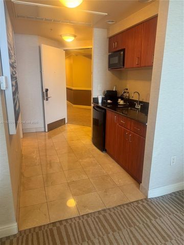 18001 Collins Avenue 918, Sunny Isles Beach, FL 33160