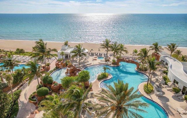 18001 Collins Avenue 918, Sunny Isles Beach, FL 33160