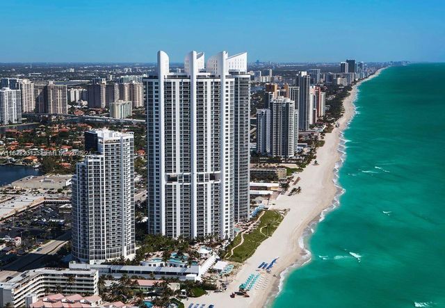 18001 Collins Avenue 918, Sunny Isles Beach, FL 33160