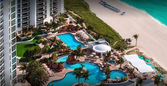 18001 Collins Avenue 918, Sunny Isles Beach, FL 33160