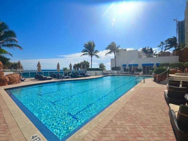 18001 Collins Avenue 918, Sunny Isles Beach, FL 33160