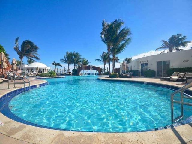 18001 Collins Avenue 918, Sunny Isles Beach, FL 33160