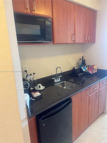18001 Collins Avenue 918, Sunny Isles Beach, FL 33160