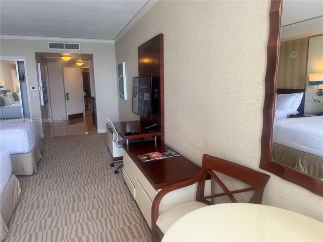 18001 Collins Avenue 918, Sunny Isles Beach, FL 33160