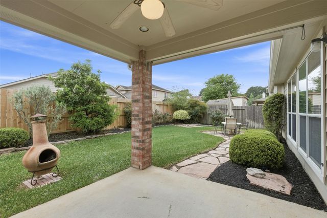 7027 Raven Cliffs Lane, Spring, TX 77379