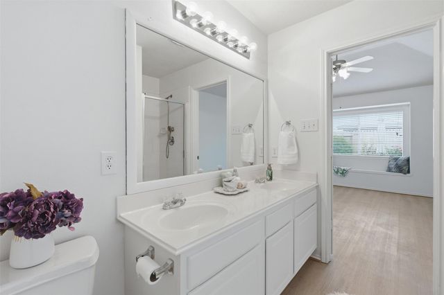 7027 Raven Cliffs Lane, Spring, TX 77379