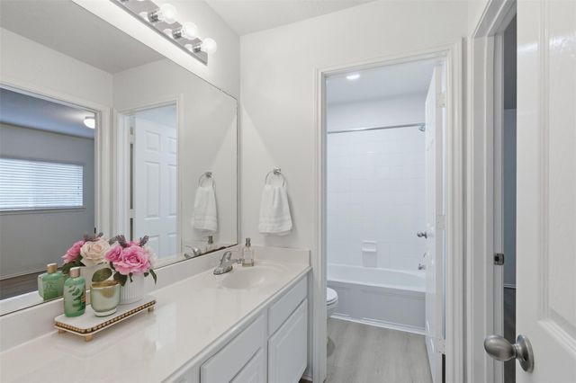 7027 Raven Cliffs Lane, Spring, TX 77379