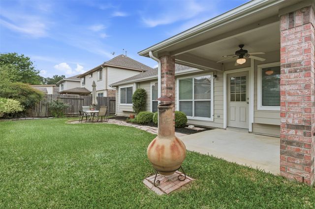 7027 Raven Cliffs Lane, Spring, TX 77379