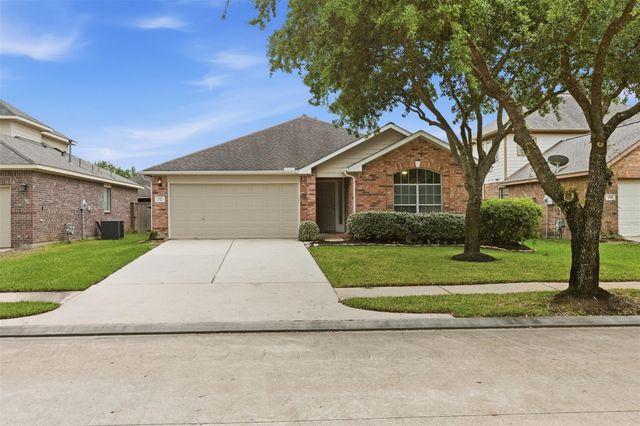 7027 Raven Cliffs Lane, Spring, TX 77379