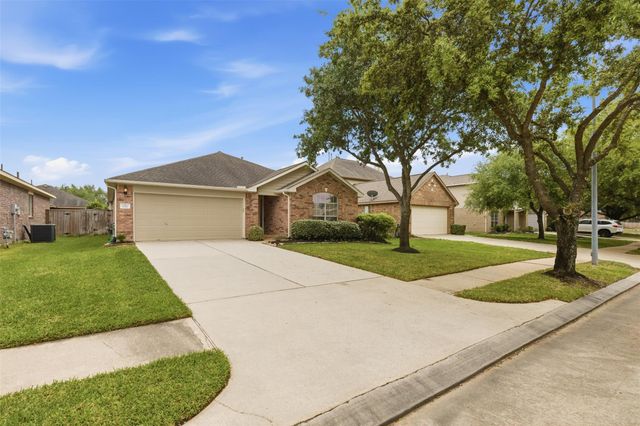 7027 Raven Cliffs Lane, Spring, TX 77379