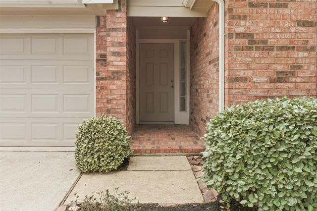 7027 Raven Cliffs Lane, Spring, TX 77379