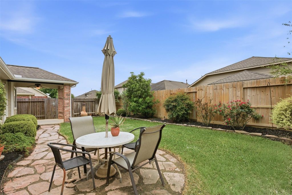 7027 Raven Cliffs Lane, Spring, TX 77379
