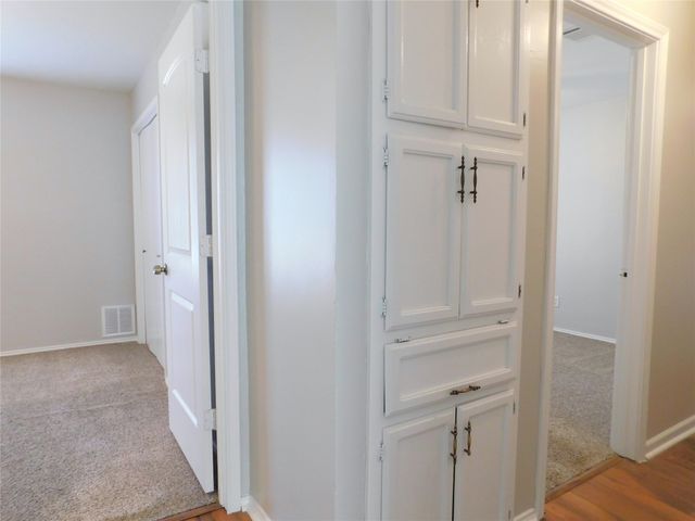 2200 Laurel Street, Denton, TX 76205