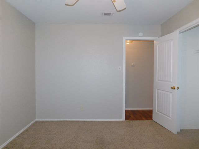 2200 Laurel Street, Denton, TX 76205