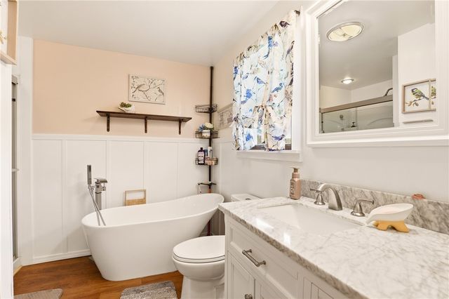 162 County Park Rd, Mt Pleasant Twp, PA 15666