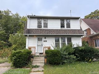 4619 Balfour Road, Detroit, MI 48224