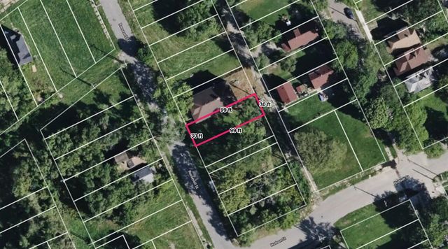 5626 Roosevelt Street, Detroit, MI 48208