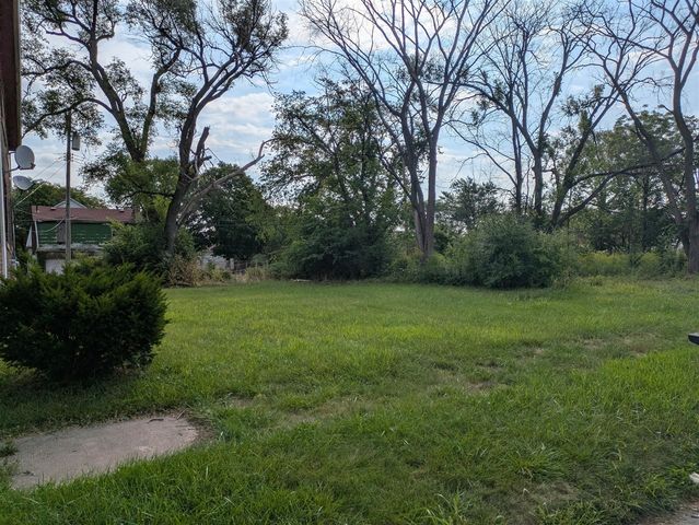 5626 Roosevelt Street, Detroit, MI 48208