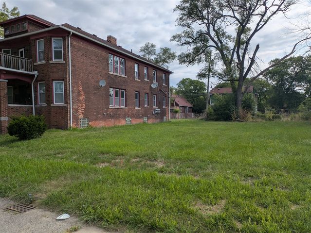 5626 Roosevelt Street, Detroit, MI 48208