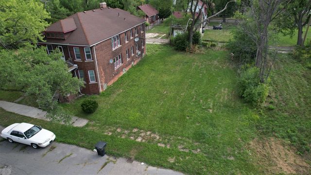 5626 Roosevelt Street, Detroit, MI 48208