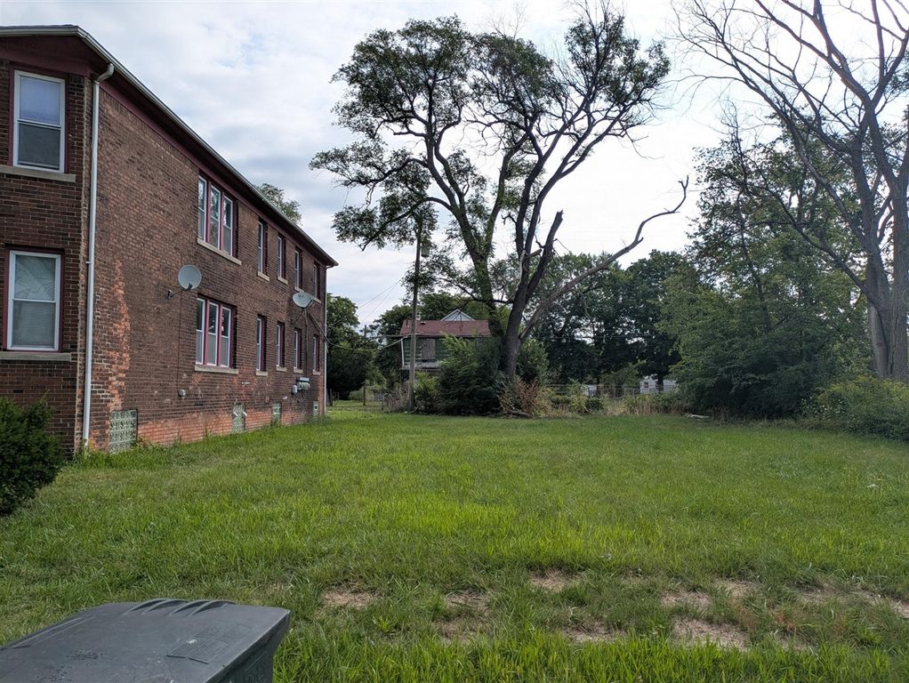5626 Roosevelt Street, Detroit, MI 48208
