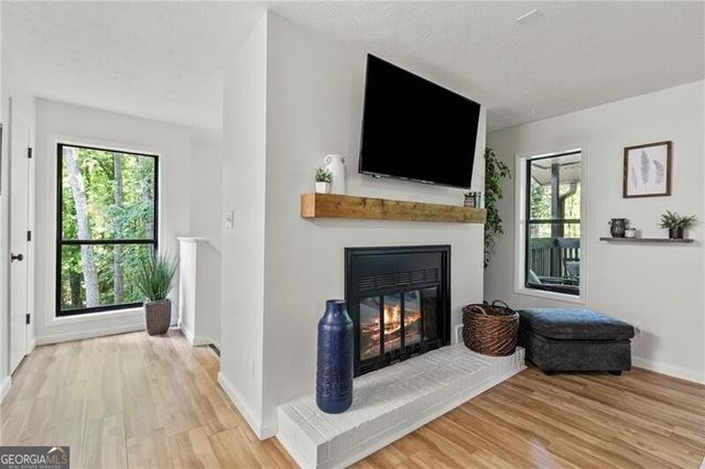 1704 Cumberland Court SE, Smyrna, GA 30080