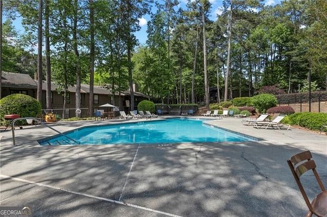 1704 Cumberland Court SE, Smyrna, GA 30080