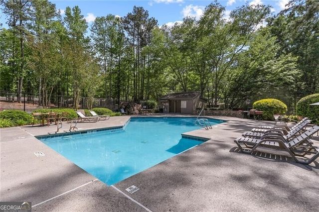 1704 Cumberland Court SE, Smyrna, GA 30080