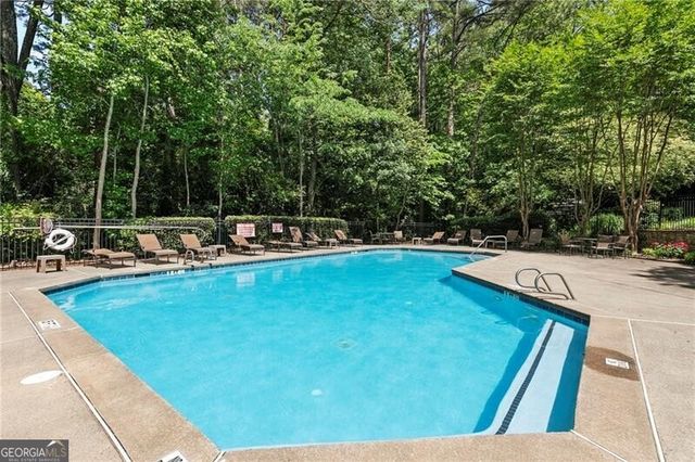 1704 Cumberland Court SE, Smyrna, GA 30080