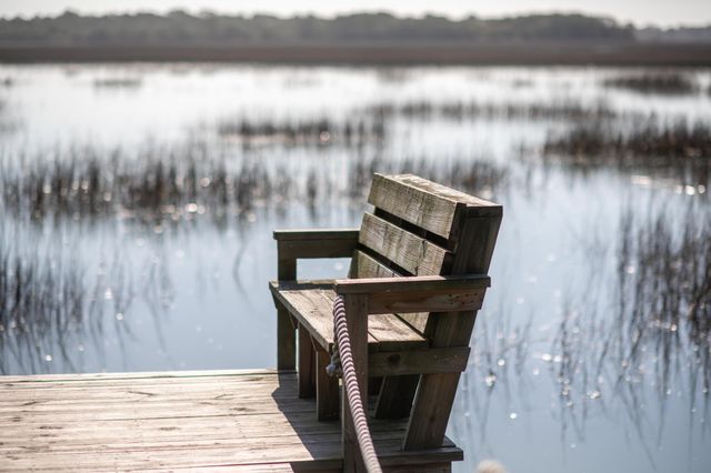 1599 Terns Nest Road, Charleston, SC 29412