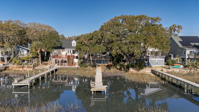 1599 Terns Nest Road, Charleston, SC 29412