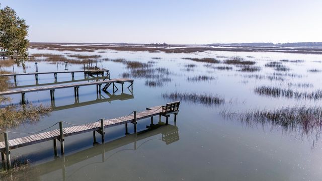 1599 Terns Nest Road, Charleston, SC 29412